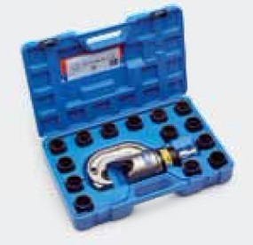 分体式液压压线钳